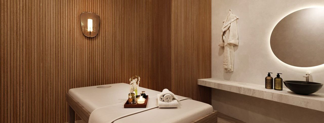 Квартира на пляже Найхарн, Таиланд, 54.35 м² - фото 10