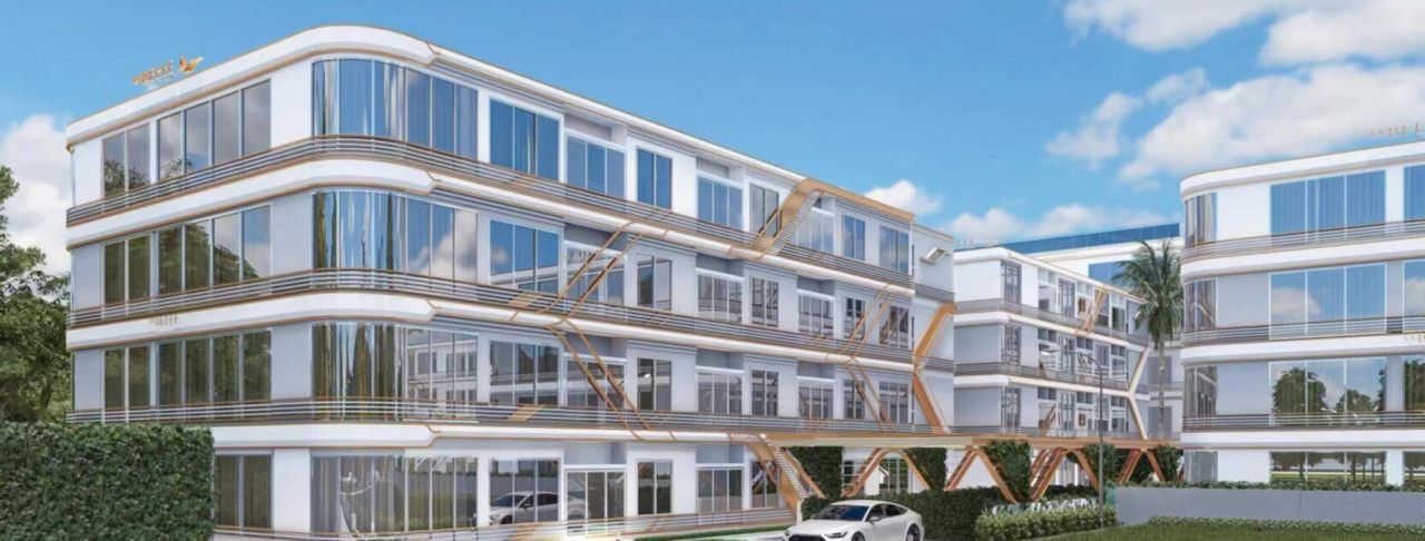 Квартира на пляже Найхарн, Таиланд, 37.18 м² - фото 10