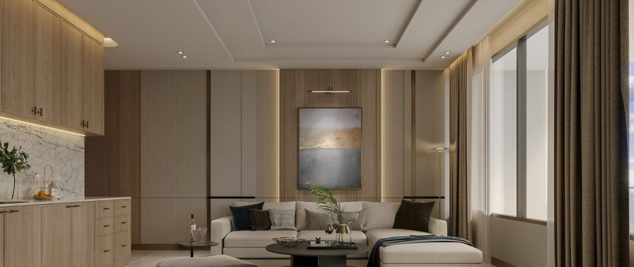 Квартира в Патонге, Таиланд, 50.89 м² - фото 10