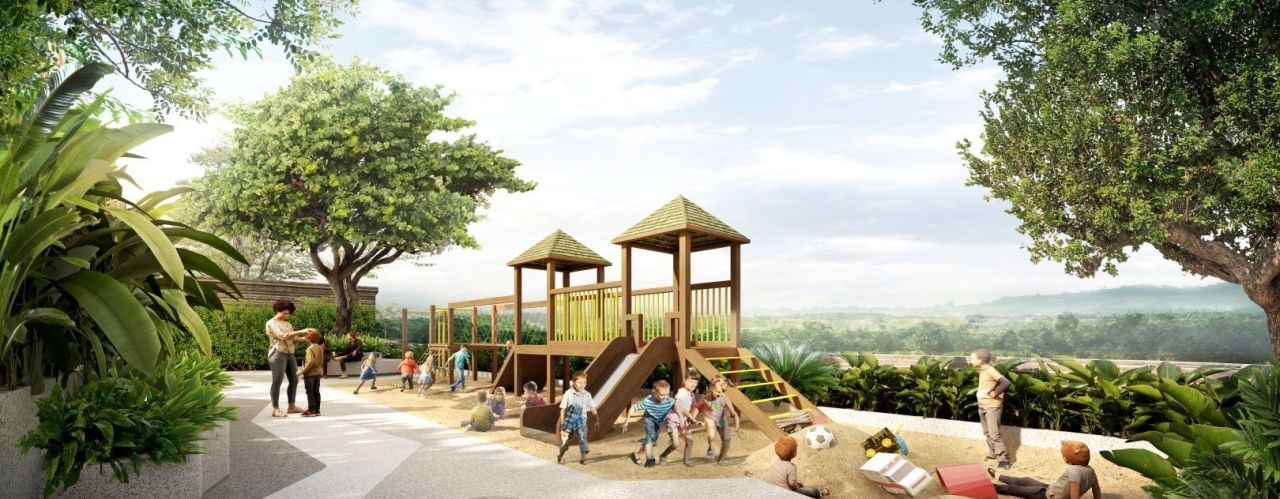 Квартира на пляже Банг Тао, Таиланд, 118 м² - фото 10