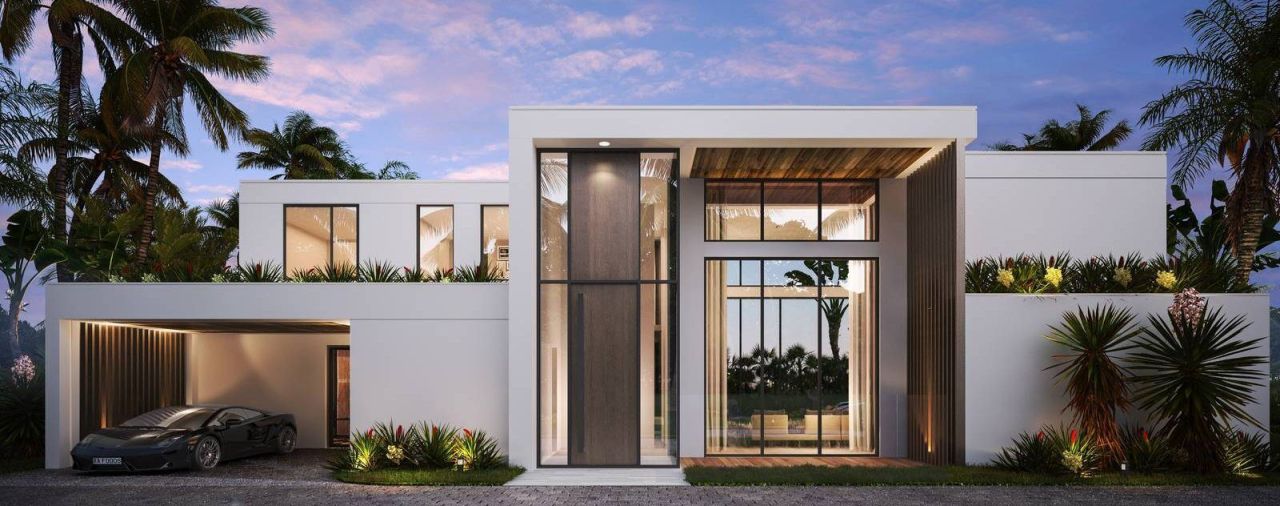 Вилла на пляже Банг Тао, Таиланд, 406.3 м² - фото 10