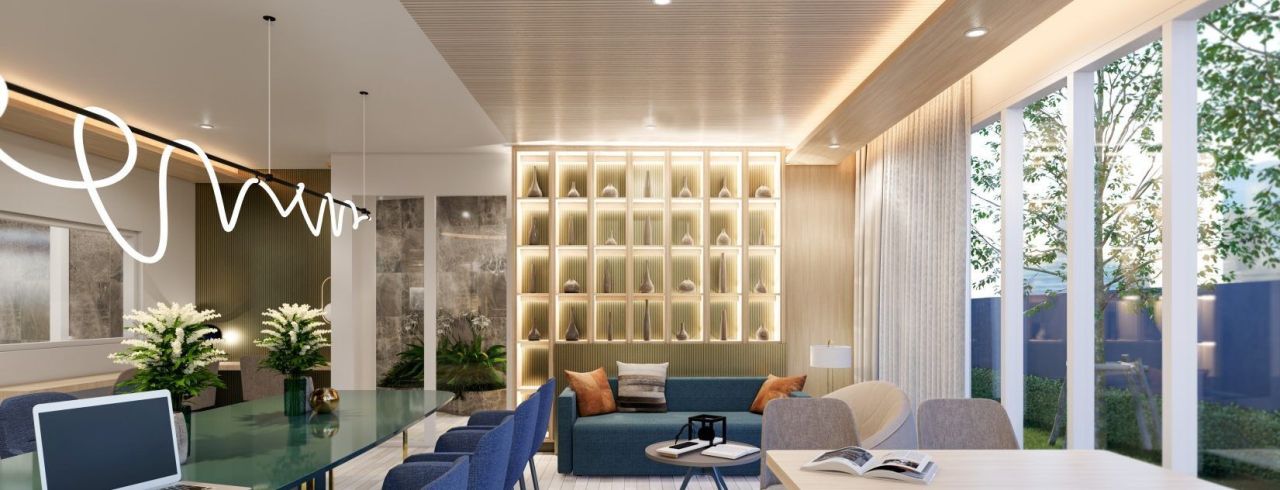 Квартира в Патонге, Таиланд, 65 м² - фото 10