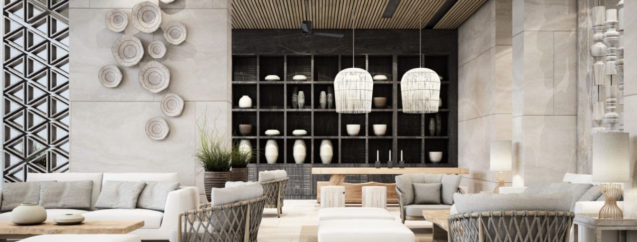 Квартира на пляже Май Кхао, Таиланд, 47 м² - фото 10