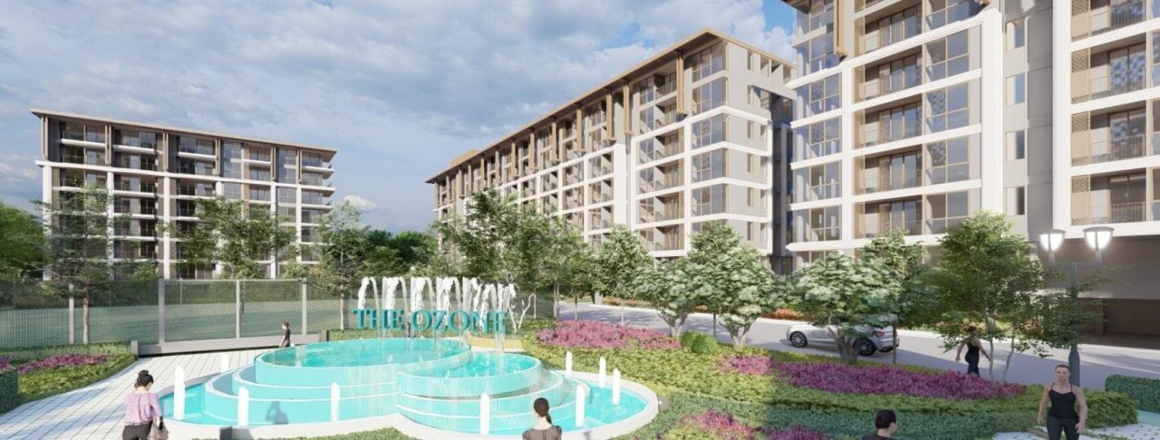 Квартира на пляже Банг Тао, Таиланд, 36 м² - фото 10