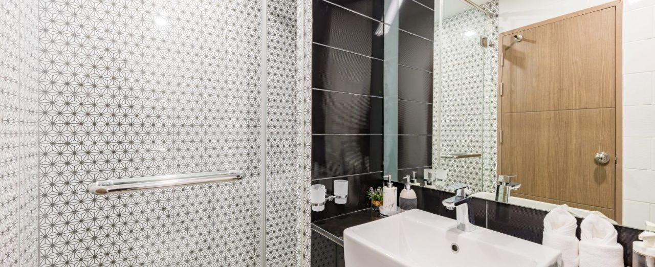 Квартира на пляже Най Янг, Таиланд, 36.55 м² - фото 10