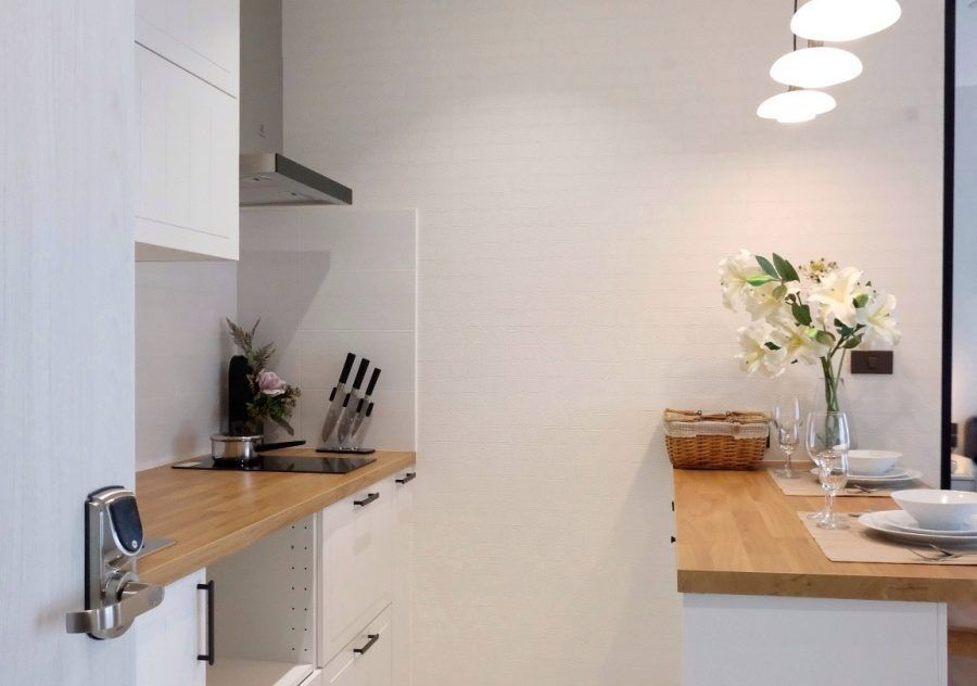 Квартира на пляже Най Янг, Таиланд, 36 м² - фото 10