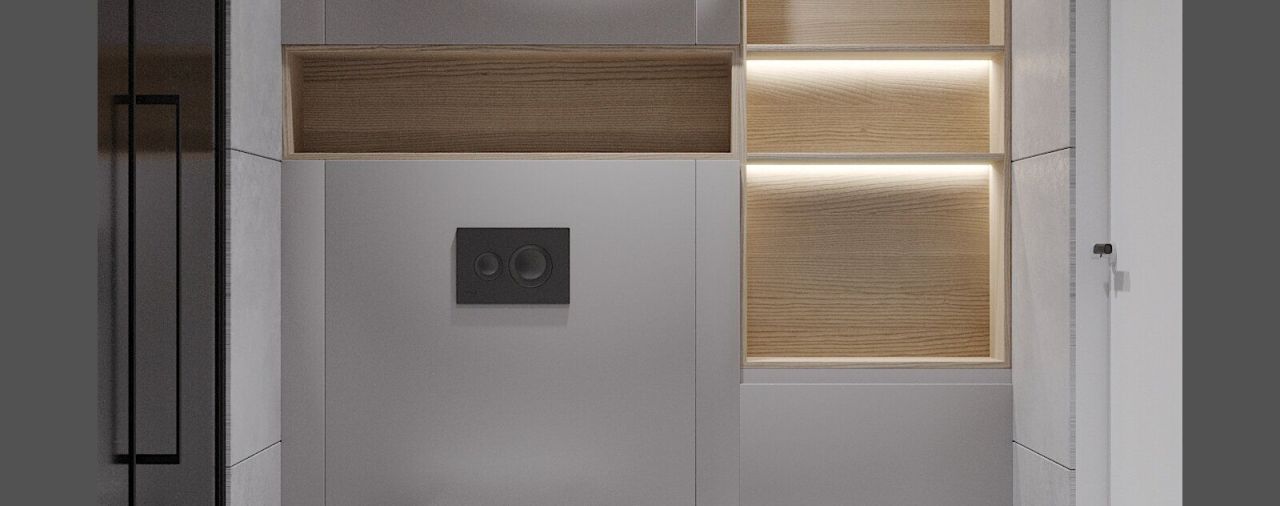 Квартира на пляже Банг Тао, Таиланд, 109 м² - фото 10