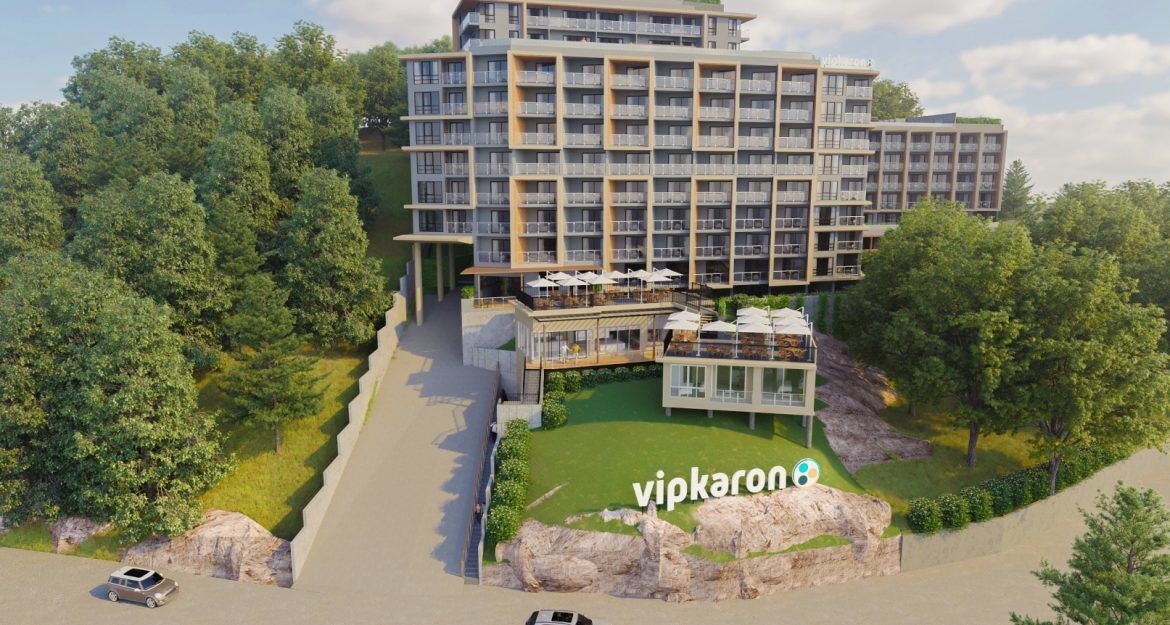 Квартира на пляже Карон, Таиланд, 45 410 м² - фото 10