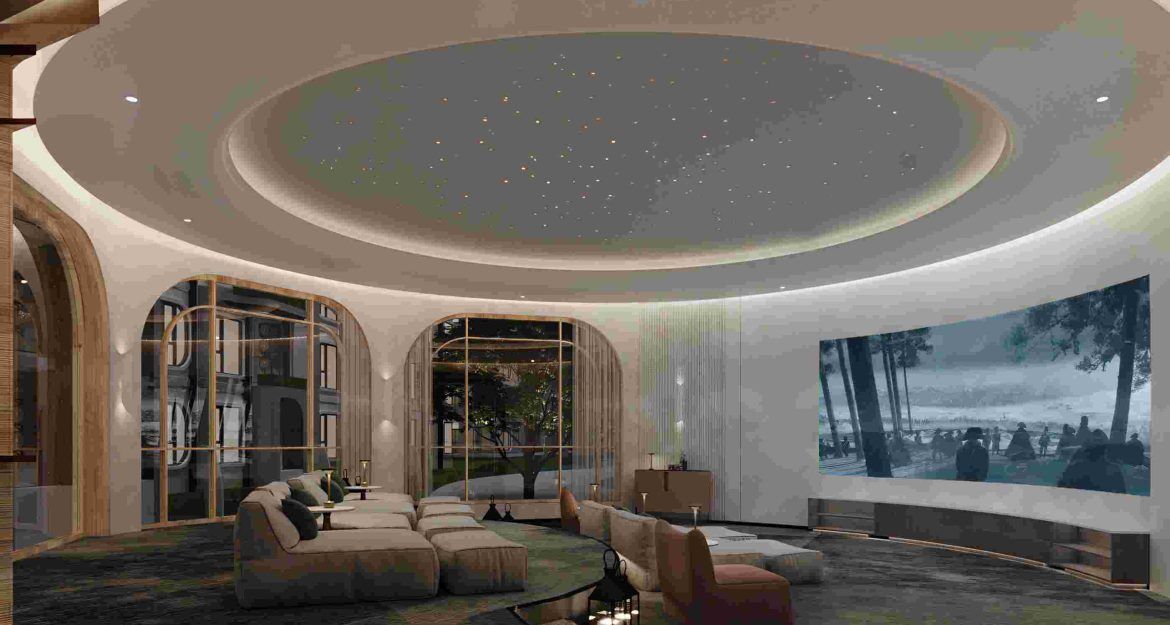 Квартира на пляже Най Янг, Таиланд, 26 м² - фото 10