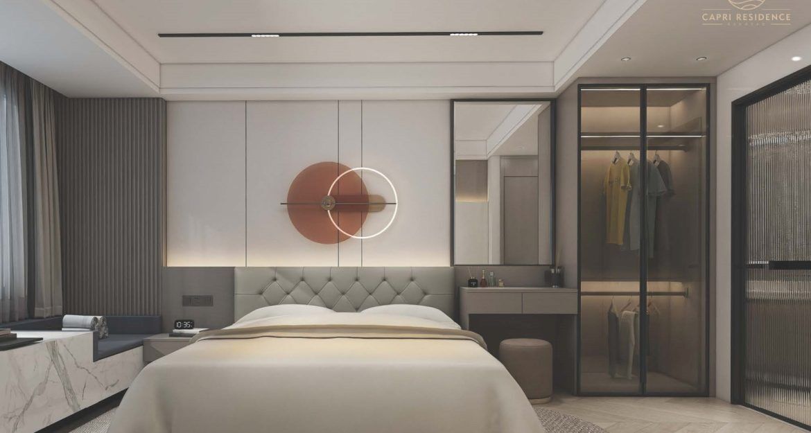 Квартира на пляже Банг Тао, Таиланд, 35 м² - фото 10