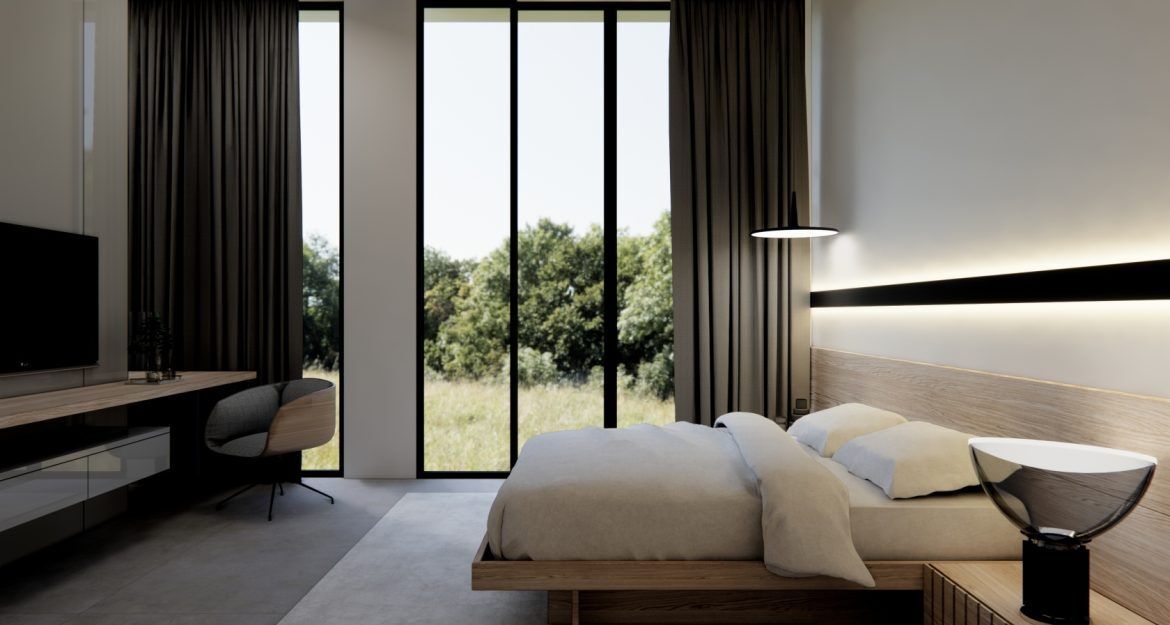 Квартира на пляже Банг Тао, Таиланд, 271.24 м² - фото 10