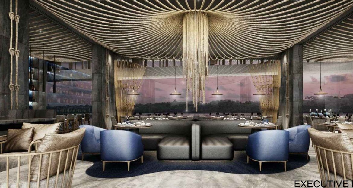 Квартира на пляже Банг Тао, Таиланд, 25 м² - фото 10