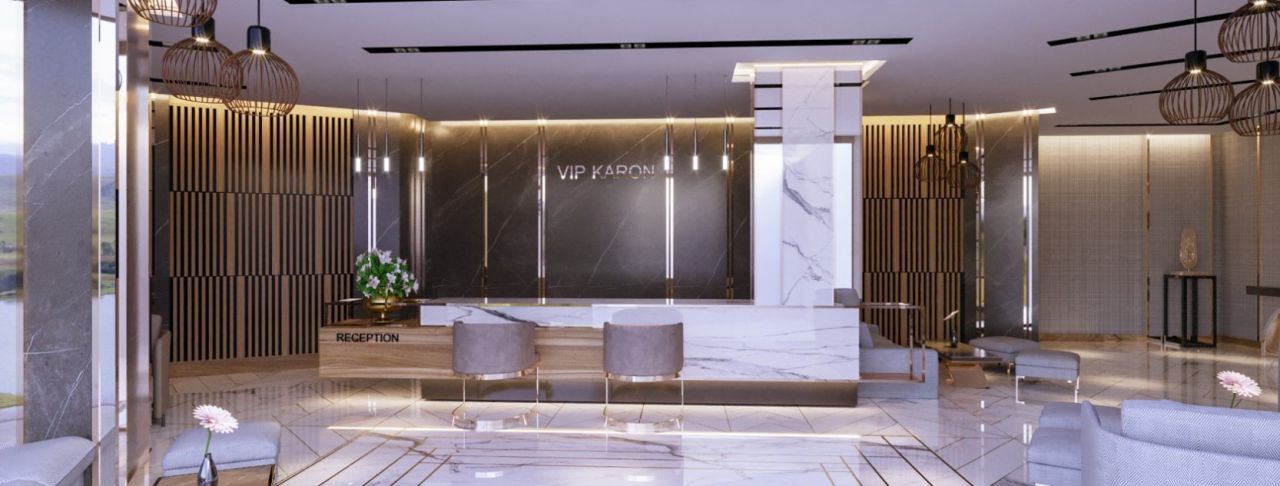 Студия на пляже Карон, Таиланд, 45 410 м² - фото 11