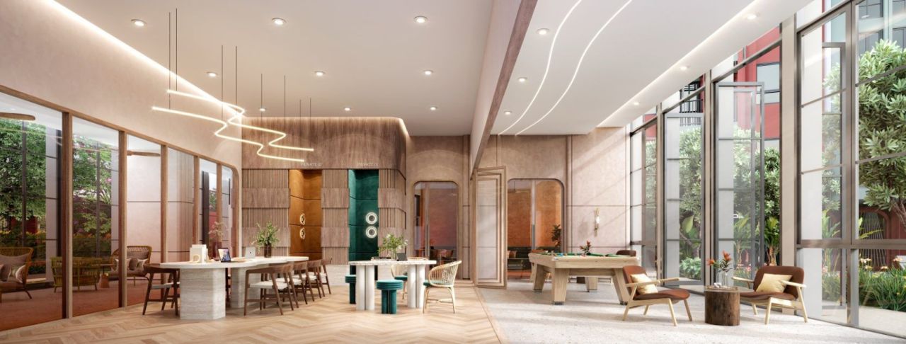 Квартира в Патонге, Таиланд, 30 м² - фото 11