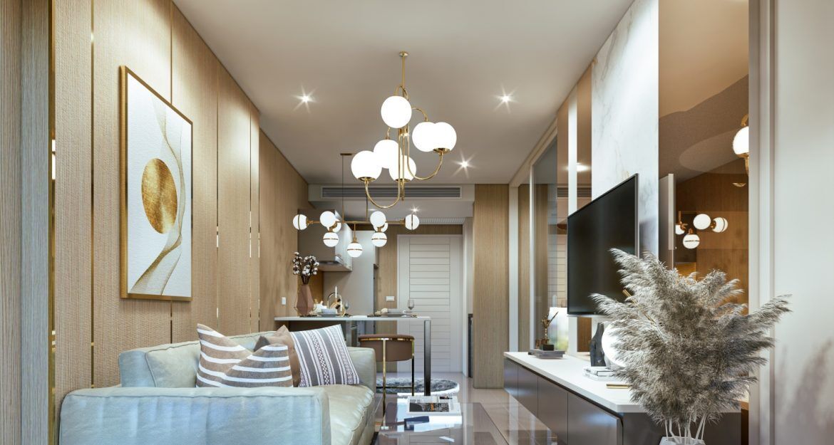 Квартира в Патонге, Таиланд, 79 м² - фото 11