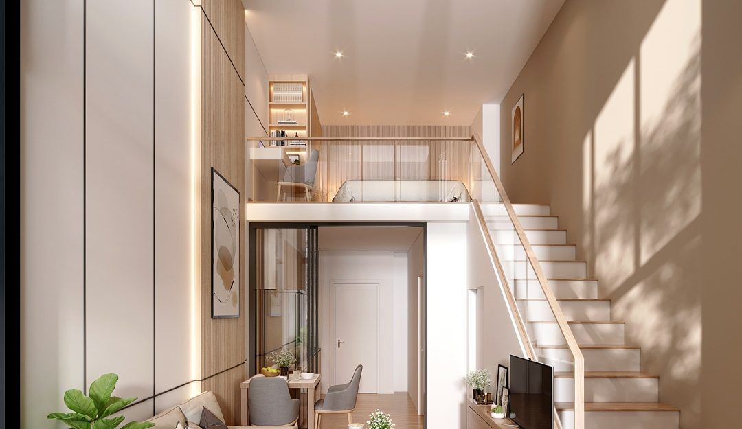 Квартира на пляже Ката, Таиланд, 49.5 м² - фото 11