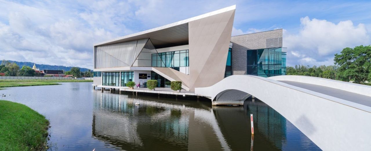 Студия на пляже Най Янг, Таиланд, 31.35 м² - фото 11