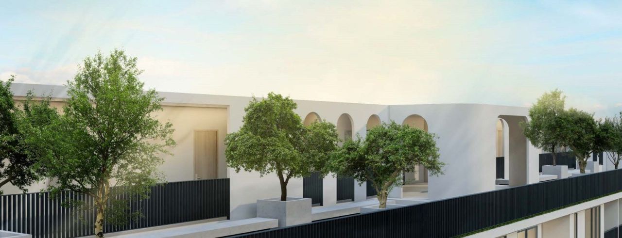 Квартира на пляже Камала, Таиланд, 34 м² - фото 11