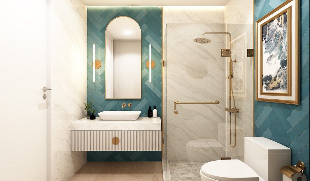 Квартира на пляже Банг Тао, Таиланд, 76 м² - фото 11