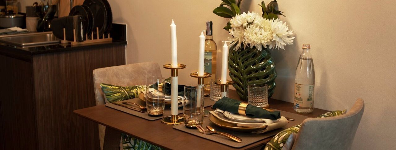 Квартира на пляже Карон, Таиланд, 35 м² - фото 11