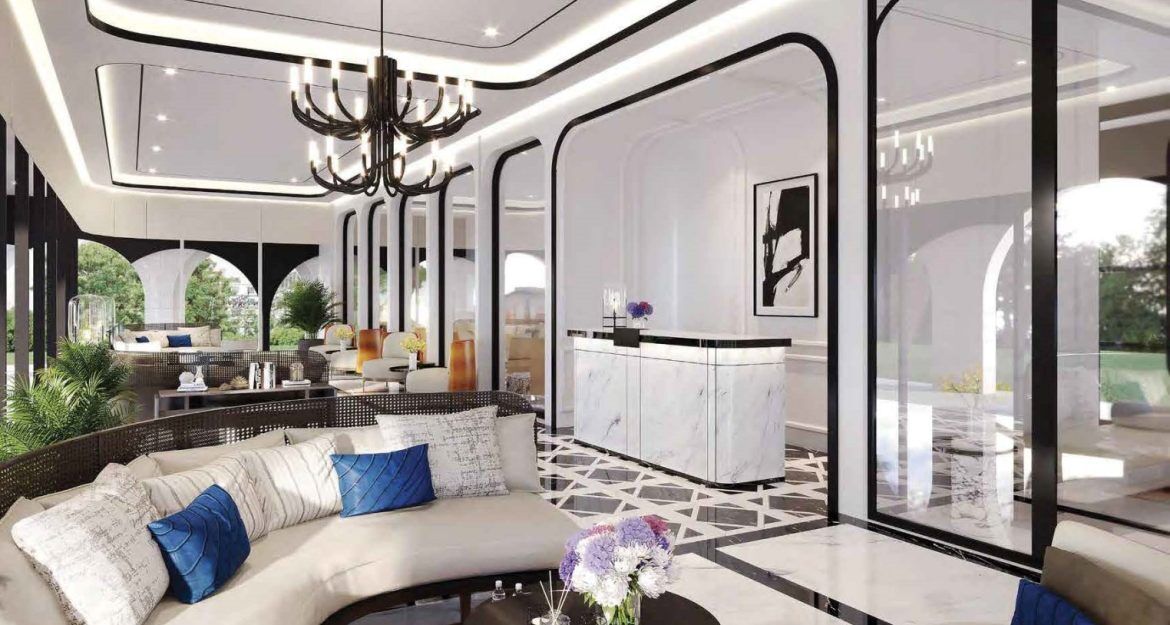 Квартира на пляже Банг Тао, Таиланд, 49 м² - фото 11