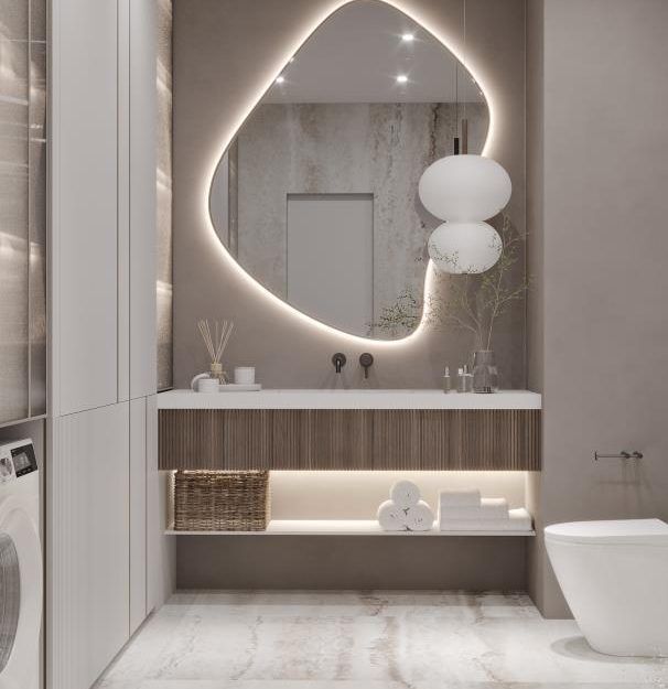 Квартира на пляже Банг Тао, Таиланд, 55.14 м² - фото 10