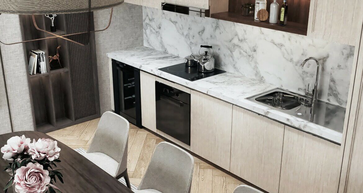 Квартира в Патонге, Таиланд, 151.29 м² - фото 10