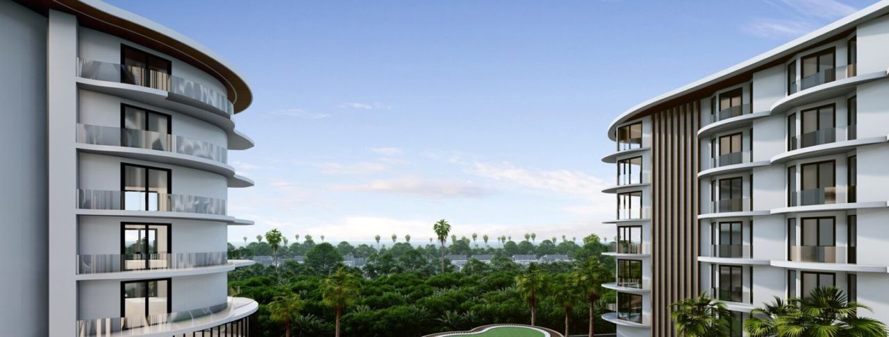 Квартира на пляже Найхарн, Таиланд, 36.85 м² - фото 12