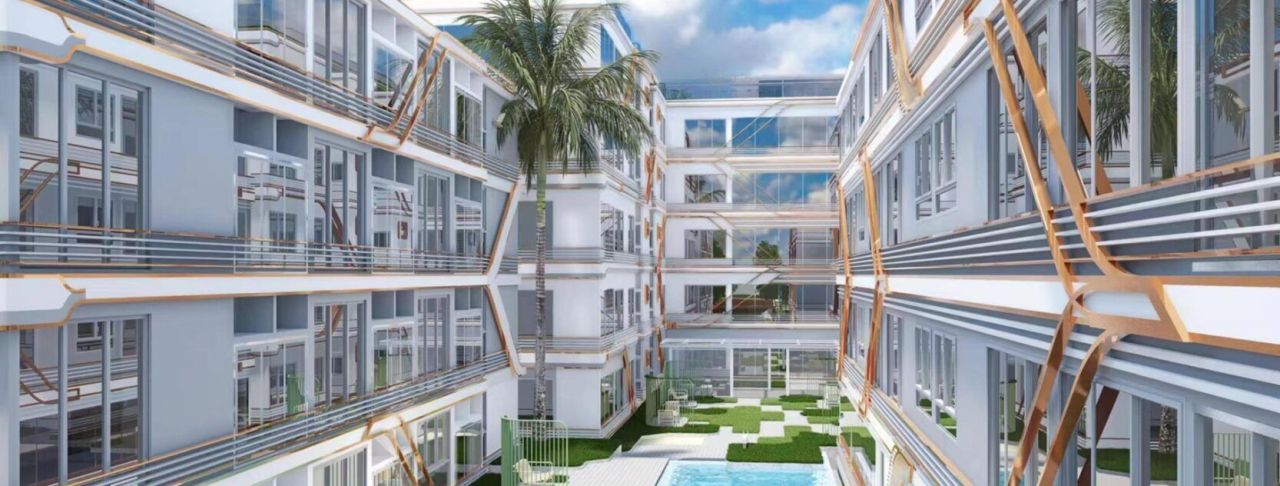 Квартира на пляже Найхарн, Таиланд, 73.18 м² - фото 12