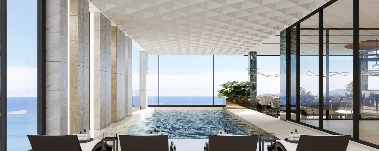 Квартира в Патонге, Таиланд, 50.89 м² - фото 12