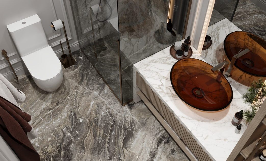 Квартира на пляже Карон, Таиланд, 46.5 м² - фото 12