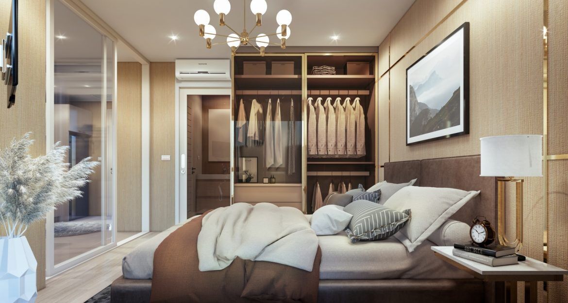 Квартира в Патонге, Таиланд, 68 м² - фото 12