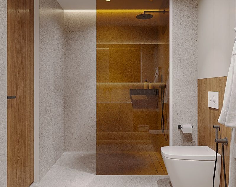 Квартира на пляже Банг Тао, Таиланд, 148.2 м² - фото 12