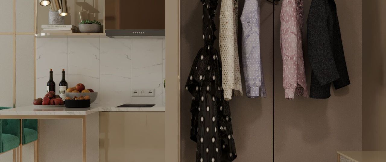 Квартира на пляже Банг Тао, Таиланд, 38.2 м² - фото 12