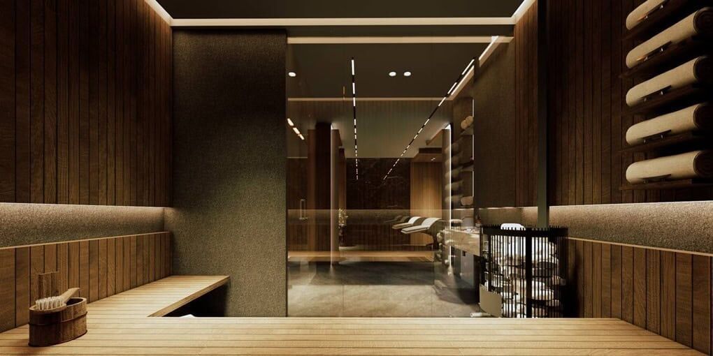 Квартира на пляже Найхарн, Таиланд, 35 м² - фото 12