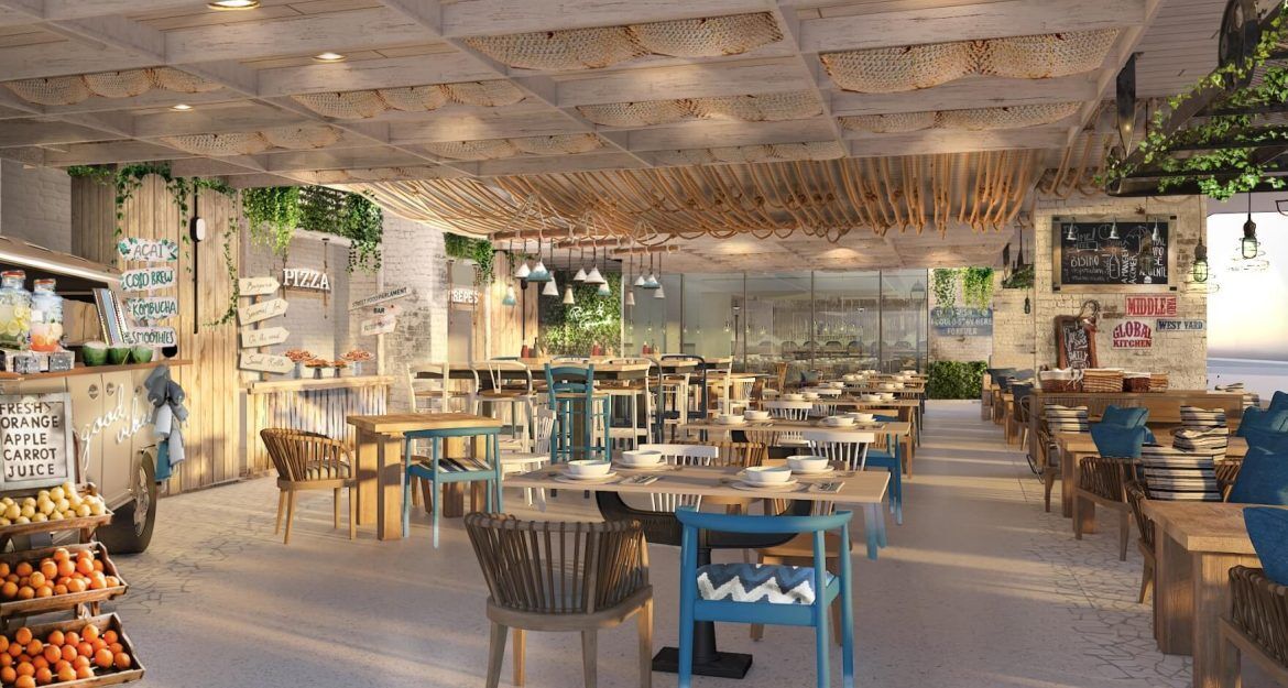 Квартира на пляже Май Кхао, Таиланд, 41 м² - фото 12