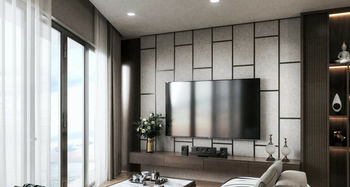 Квартира в Патонге, Таиланд, 151.29 м² - фото 11