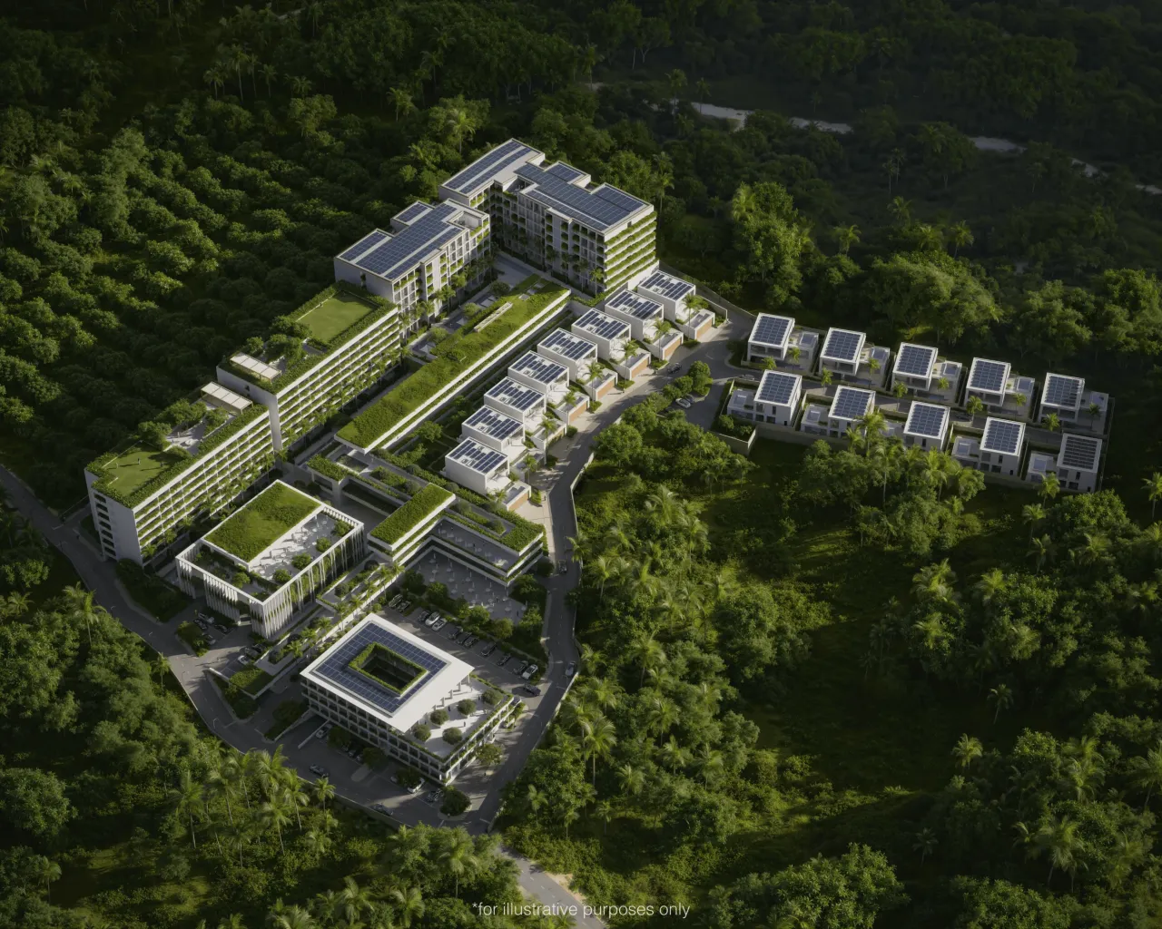 Студия на пляже Банг Тао, Таиланд, 36 м² - фото 12