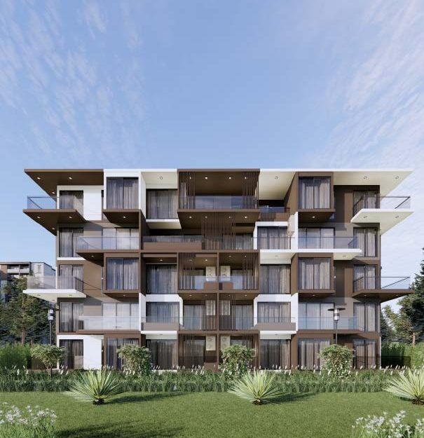 Квартира в Патонге, Таиланд, 50.89 м² - фото 13