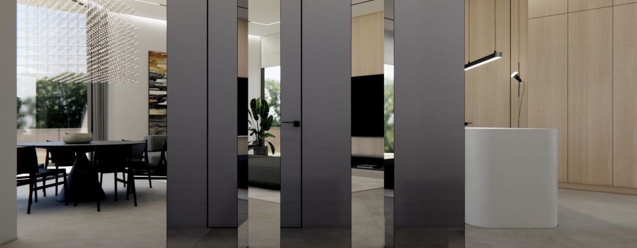 Пентхаус на пляже Банг Тао, Таиланд, 503.19 м² - фото 13