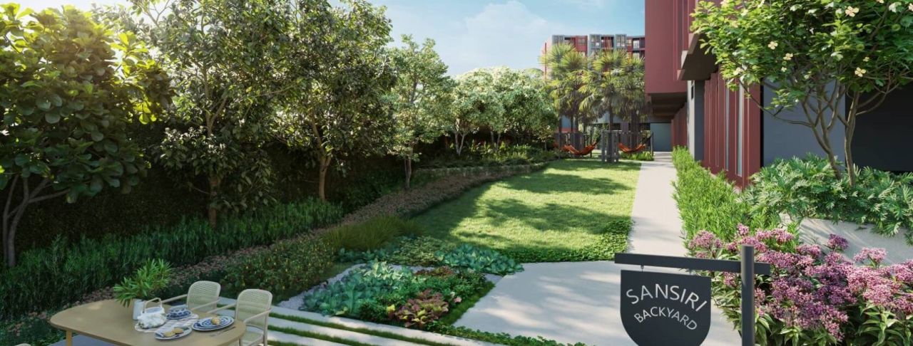 Квартира в Патонге, Таиланд, 30 м² - фото 13