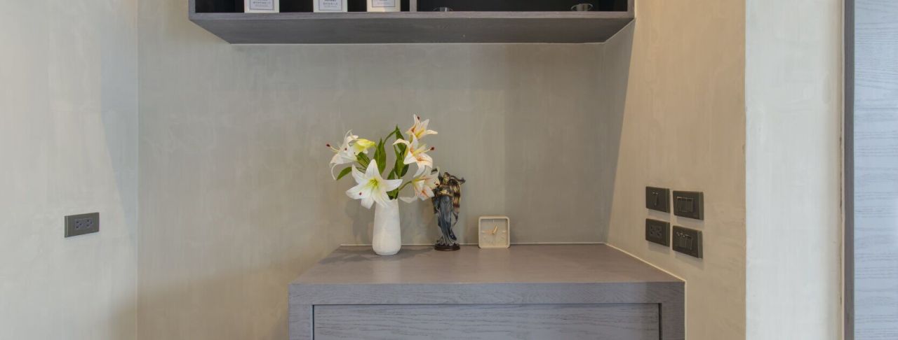 Квартира на пляже Камала, Таиланд, 69.45 м² - фото 13