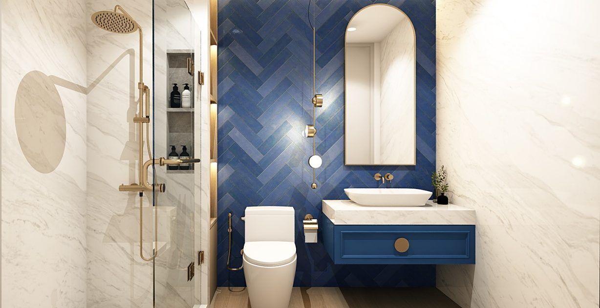 Квартира на пляже Банг Тао, Таиланд, 38 м² - фото 13