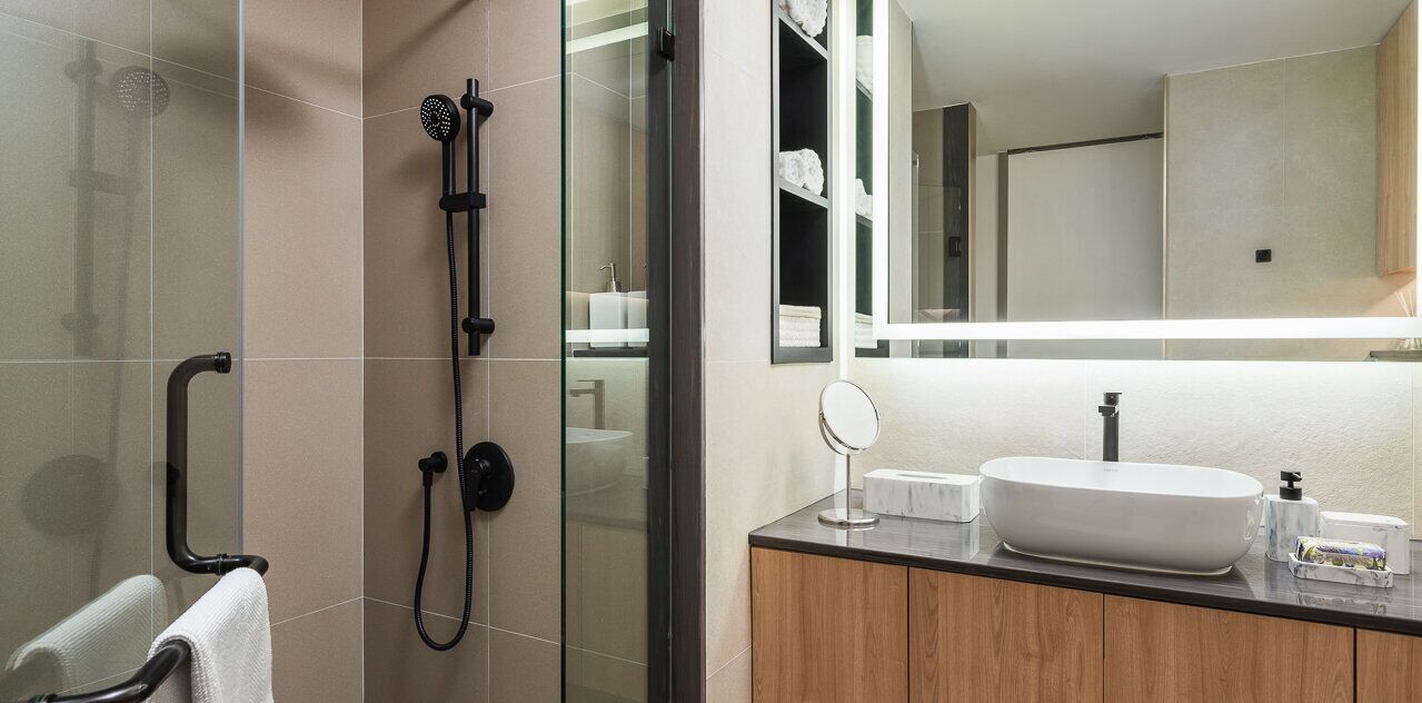 Квартира на пляже Банг Тао, Таиланд, 45.4 м² - фото 13