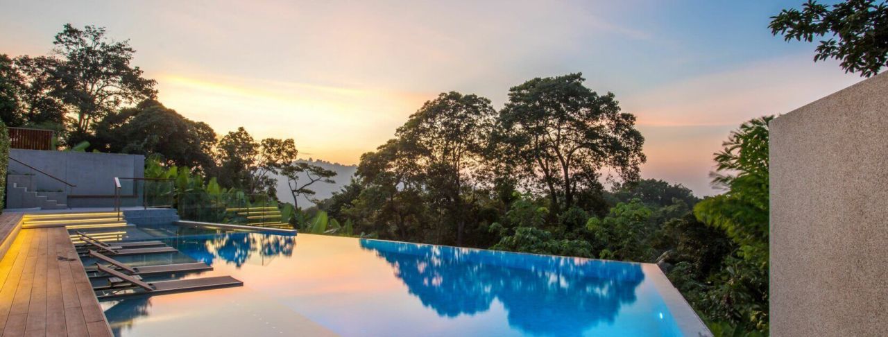 Квартира в Патонге, Таиланд, 130.15 м² - фото 13