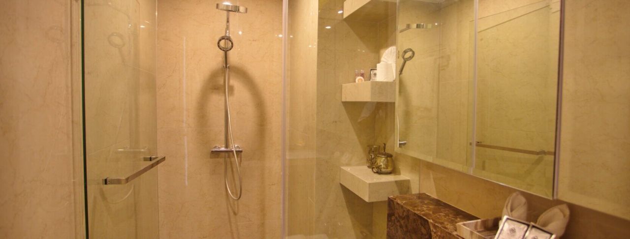 Студия на пляже Сурин Бич, Таиланд, 40 м² - фото 13