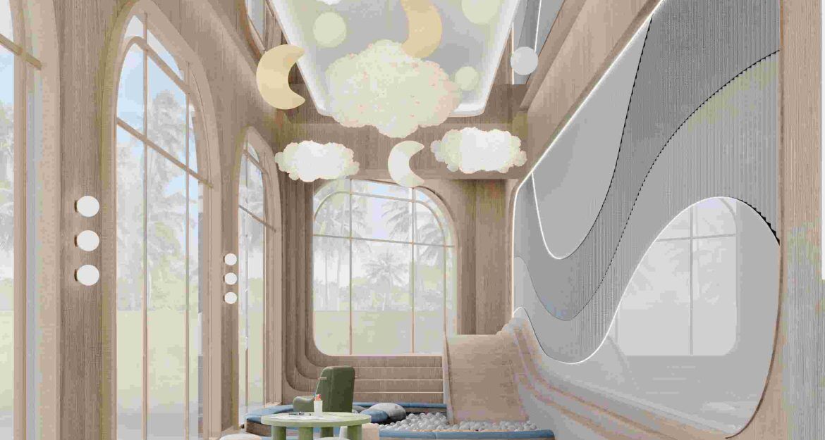 Квартира на пляже Най Янг, Таиланд, 26 м² - фото 13