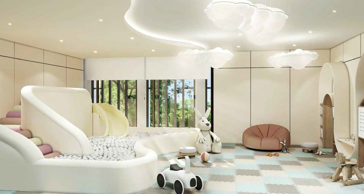 Квартира на пляже Банг Тао, Таиланд, 49 м² - фото 13