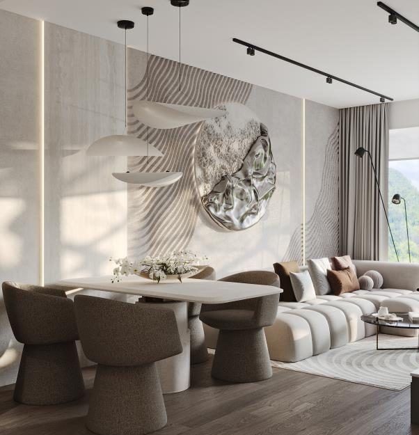 Квартира на пляже Банг Тао, Таиланд, 55.14 м² - фото 12