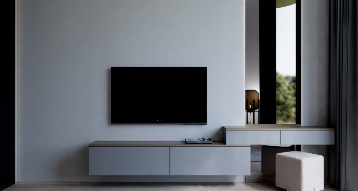 Квартира на пляже Банг Тао, Таиланд, 271.24 м² - фото 13